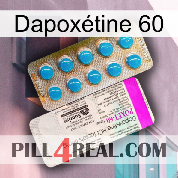 Dapoxétine 60 new07